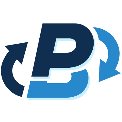 PlasBit logo